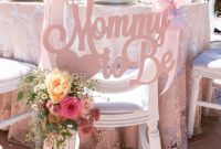 Diy Baby Shower Banner Template Awesome Baby Shower Banner Fresh Baby Shower Chair Sign Mommy to Be Wooden