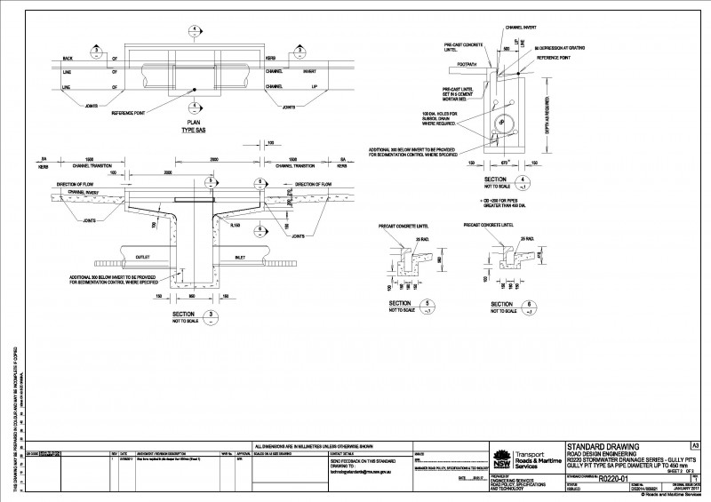 Engineering Inspection Report Template Unique Geotechnical Report Sample Free to Use and Customisable