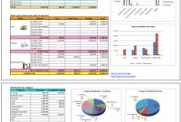 Expense Report Template Excel 2010 Professional Excel Personal Expense Tracker by Karthik Productivity Ideas and