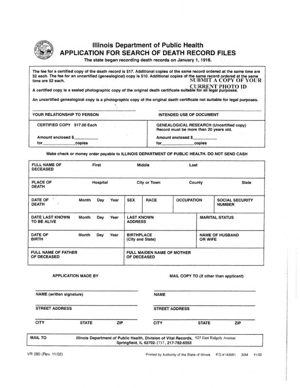 Fake Death Certificate Template Awesome Blank Element Birth Certif Death Certificate Sample Philippines New