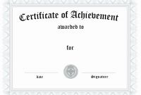 Fake Diploma Certificate Template Unique 99 Award Templates Google Docs Certificate Template Google Docs