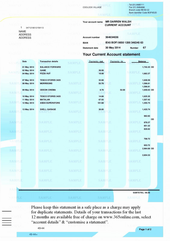 Fake Report Card Template Awesome Fake Report Card Template Glendale Community