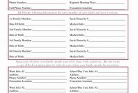 Fire Evacuation Drill Report Template Awesome 011 Home Fire Evacuation Plan Template Inspirational Procedure Free
