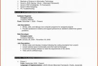 Fracas Report Template Professional Resume format for PHP Developer Fresher Eymir Mouldings Co