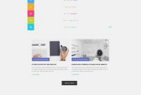 Free Blank Banner Templates Awesome Free Collection Professional Resume Website New Resume Site format