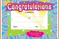 Free Funny Certificate Templates for Word Unique Fun Certificate Template