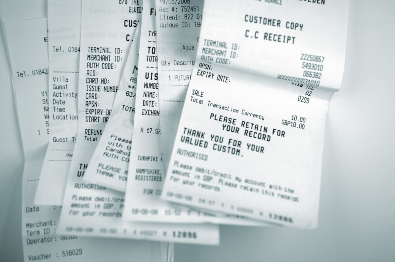Gas Mileage Expense Report Template Awesome the 8 Best Receipt Scanners and Trackers Of 2019