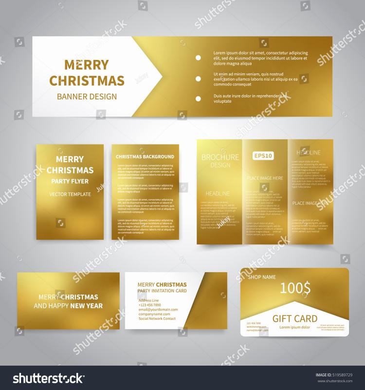 Gift Certificate Template Indesign Unique Gift Card Design Template Lovely Clean and Modern Gift Voucher