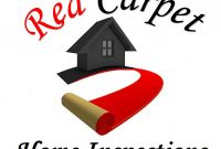 Home Inspection Report Template New Red Carpet Home Inspections Know before You Go
