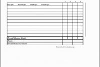 Homeschool Report Card Template Middle School Professional 12 Report Card Template for High School Proposal Sample