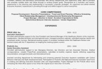 How to Write A Work Report Template Professional Administrative assistant Job Description Resume Sample New A¢a†a