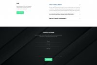 Html Report Template Download New Contact Us Page Template HTML normal Contact form Contact Us form