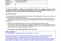 Ib Lab Report Template Unique Ib Biology Lab Report Sample formal Example Ap Ia Practical Enzymes