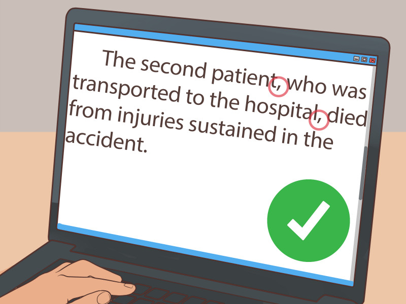 Insurance Incident Report Template Unique 3 Ways to Make An Accident Report Wikihow