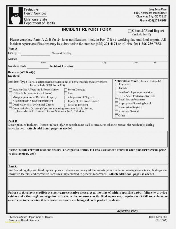 Itil Incident Report form Template Professional Five Ingenious Ways You Can Do with Post form Information