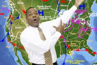 Kids Weather Report Template New Meteorologist Weather Broadcaster Job Description