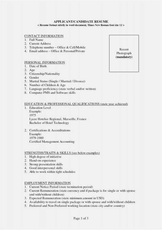 Liquidity Report Template Professional Download 55 Executive Resume Template Sample Free Professional