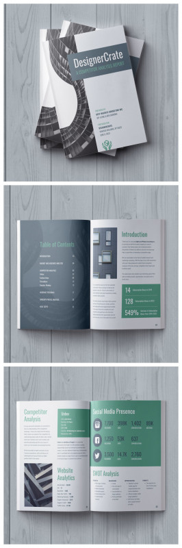 No Certificate Templates Could Be Found Awesome 19 Consulting Report Templates that Every Consultant Needs Venngage