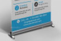 Outdoor Banner Design Templates Awesome Pin by Cool Design On Signage Template Banner Template Rollup