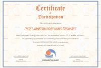 Player Of the Day Certificate Template New athletic Certificate Template Work Completion format Doc New Sample