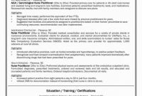 Professional Certificate Templates for Word New Resume Sample Rn Valid Resume Templates Nursing Sample Rn Best Od