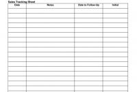 Sales Management Report Template New Sales Call Report Template Excel My Spreadsheet Templates