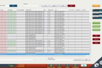 Software Problem Report Template New Excel Dashboard Kpi Kerstinsudde Se