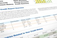 Summary Annual Report Template Awesome How to View Your Free Credit Reports Every Year