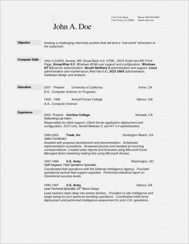 Technical Support Report Template Professional Unique Technical Support Experience Resume atclgrain