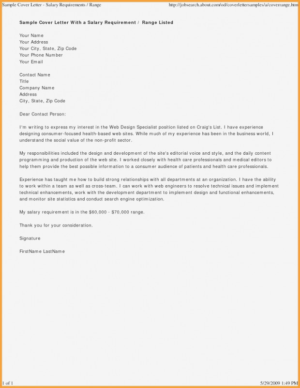 Template Of Experience Certificate Awesome Mechanic Cover Letter Sample tourespo Com