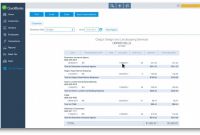 Truck Condition Report Template New Quickbooks Reports for Expenses and Payments