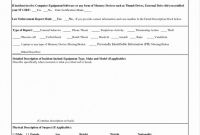 Vehicle Accident Report form Template New 12 13 Incident Report Sample In Workplace Jadegardenwi Com