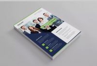 2 Fold Brochure Template Psd Best 007 Business Flyer Templates Free New Tri Fold Brochure Template