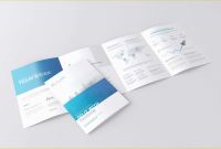 2 Fold Brochure Template Psd New A5 Size Brochure Templates Psd Free Download Of A5 Brochure Template