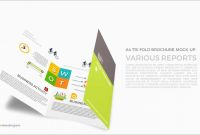 6 Panel Brochure Template Awesome Inspirational Free Tri Fold Brochure Template Powerpoint Best Of