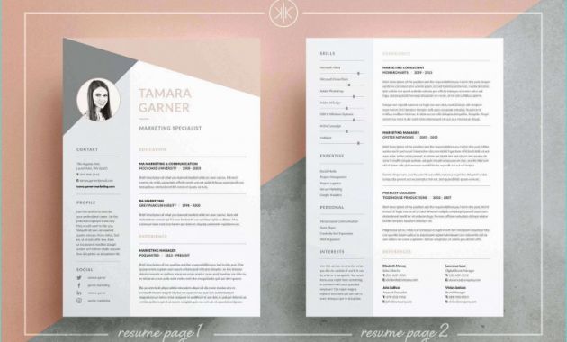6 Sided Brochure Template New Business Ad Template Caquetapositivo