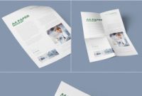 8.5 X11 Brochure Template Awesome the Mammoth Mockup Template toolkit Design Cuts