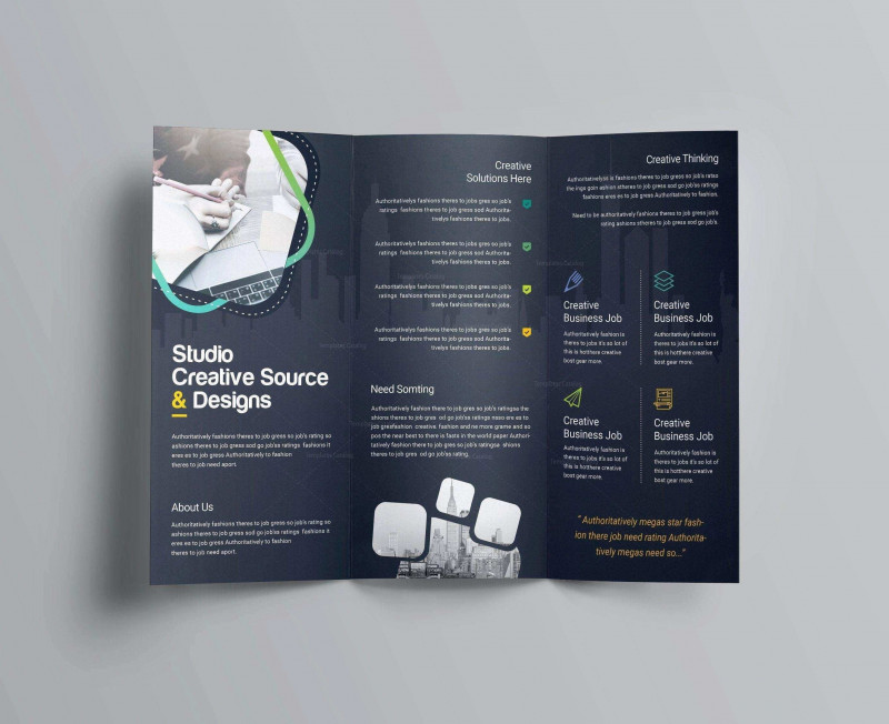 Adobe Indesign Brochure Templates Awesome 016 In Design Flyer Templates Indesign Letter Template New top Indd