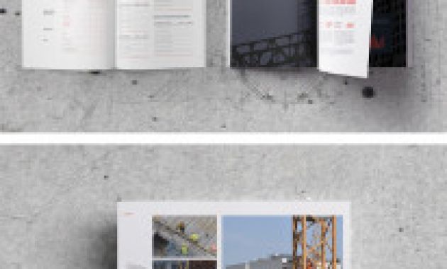 Adobe Indesign Brochure Templates Awesome Free Annual Report Template N Non Profit Adobe Esign Brochure