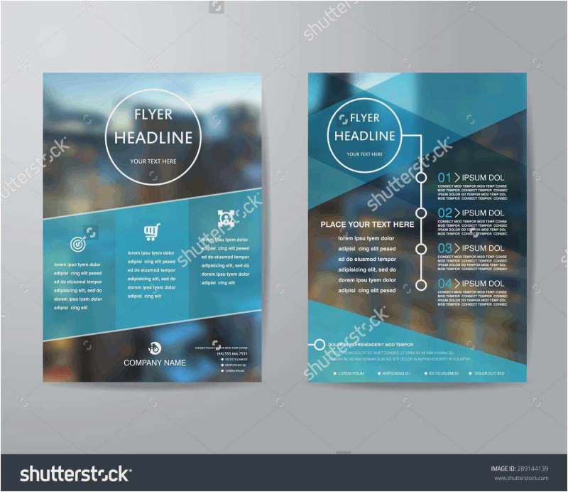 Adobe Tri Fold Brochure Template Best Free Collection Free Indesign Flyer Templates Luxury Free Indesign