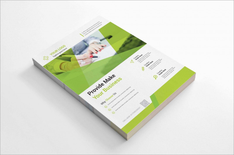 Ai Brochure Templates Free Download New Inspirational Flyer Templates Free Download Best Of Template