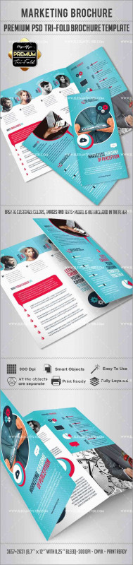 Brochure 3 Fold Template Psd New Awesome Tri Fold Brochure Template Psd Free Download Best Of Template