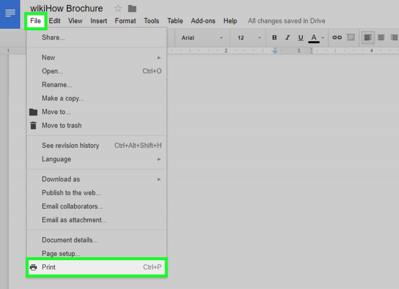 Brochure Template Google Drive Best Google Drive Flyer Template Tri Fold Brochure Docs Free Word