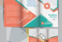 Brochure Template Illustrator Free Download Awesome Tri Fold Brochure Vector at Getdrawings Com Free for Personal Use