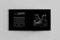 Brochure Templates Adobe Illustrator Best Gravix Square Photography Brochure Template by Stringlabs