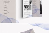 Brochure Templates Ai Free Download Best 20 Professional Tri Fold Brochure Templates to Help You Stand Out