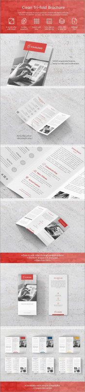Cleaning Brochure Templates Free Best Best Of Adobe Indesign Brochure Templates Free Best Of Template