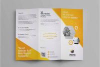 Creative Brochure Templates Free Download Awesome Bifold Brochure Template Healthcare Brochure Templates Free