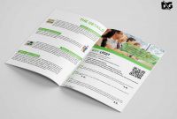 Engineering Brochure Templates Free Download New Free Bi Fold Brochure Templates Template Indesign Psd Download