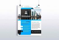Free Illustrator Brochure Templates Download New 012 Business Flyer Templates Free Download for Word Beautiful